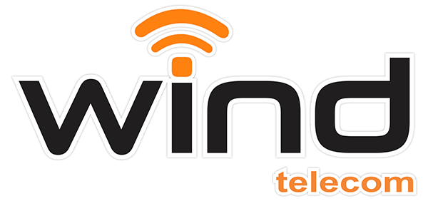 Logo Wind Telecom